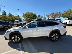 2025 Subaru Outback AWD Touring XT