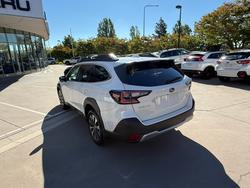 2025 Subaru Outback AWD Touring XT