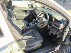 2025 Subaru Outback AWD Touring XT