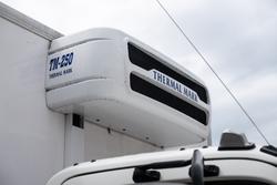 2019 Hino 300 Series