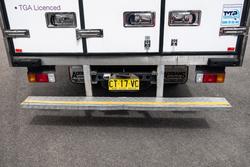 2019 Hino 300 Series