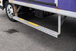 2019 Hino 300 Series