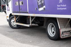 2019 Hino 300 Series