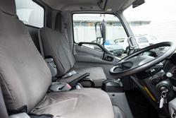 2019 Hino 300 Series