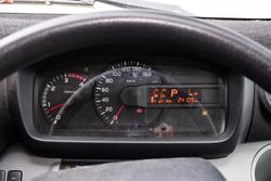 2019 Hino 300 Series