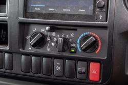 2019 Hino 300 Series