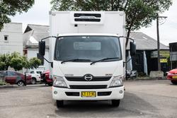 2019 Hino 300 Series