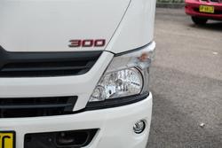 2019 Hino 300 Series