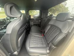 2026 Kia Tasman X-Line