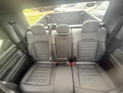 2026 Kia Tasman X-Line