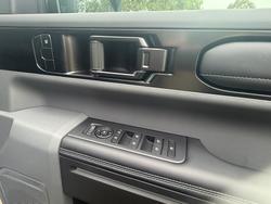 2026 Kia Tasman X-Line