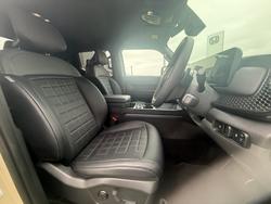 2026 Kia Tasman X-Line