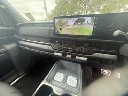 2026 Kia Tasman X-Line