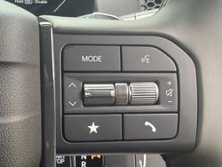 2026 Kia Tasman X-Line