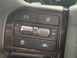 2026 Kia Tasman X-Line