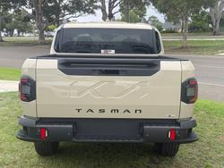 2026 Kia Tasman X-Line