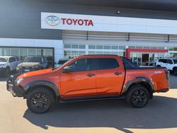 2023 Isuzu D-MAX