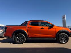 2023 Isuzu D-MAX
