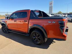 2023 Isuzu D-MAX