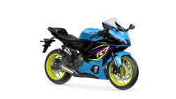 Yamaha YZF-R7LA