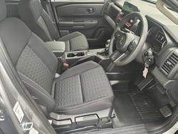 2026 MITSUBISHI Triton GLX+