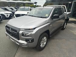 2026 MITSUBISHI Triton GLX+