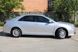 2013 Toyota Aurion AT-X