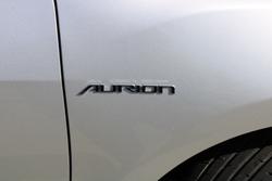 2013 Toyota Aurion AT-X