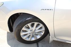 2013 Toyota Aurion AT-X