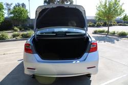 2013 Toyota Aurion AT-X