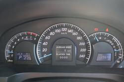 2013 Toyota Aurion AT-X