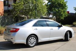 2013 Toyota Aurion AT-X