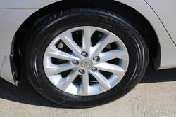 2013 Toyota Aurion AT-X