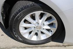 2013 Toyota Aurion AT-X