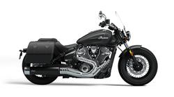 Indian Scout Super Limited