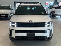 2025 HYUNDAI SANTA FE MX5 Calligaphy 7S