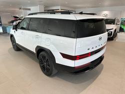 2025 HYUNDAI SANTA FE MX5 Calligaphy 7S
