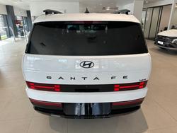 2025 HYUNDAI SANTA FE MX5 Calligaphy 7S