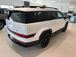 2025 HYUNDAI SANTA FE MX5 Calligaphy 7S