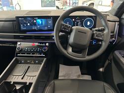 2025 HYUNDAI SANTA FE MX5 Calligaphy 7S