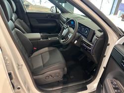 2025 HYUNDAI SANTA FE MX5 Calligaphy 7S