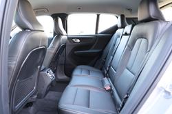 2025 Volvo XC40 Plus B4