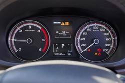 2019 Mitsubishi Triton GLS