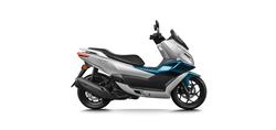 CFMOTO 150 SC