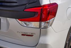 2022 Subaru Forester 2.5i Sport