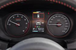 2022 Subaru Forester 2.5i Sport