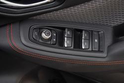 2022 Subaru Forester 2.5i Sport