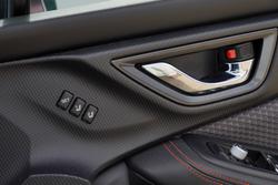 2022 Subaru Forester 2.5i Sport