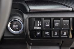 2022 Subaru Forester 2.5i Sport