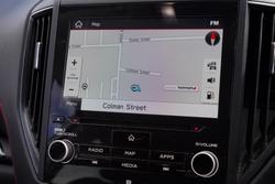 2022 Subaru Forester 2.5i Sport